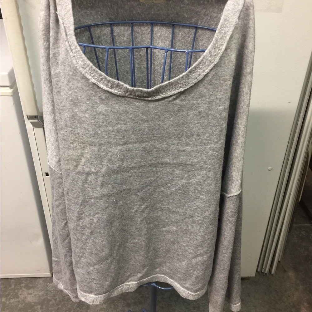 Altared State sweater